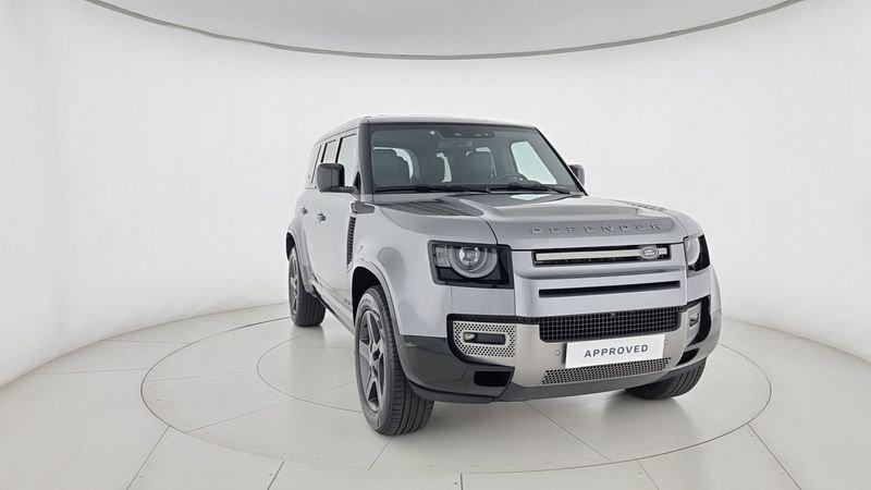 Land Rover Defender 110 3.0D I6 250 CV AWD Auto X-Dynamic SE