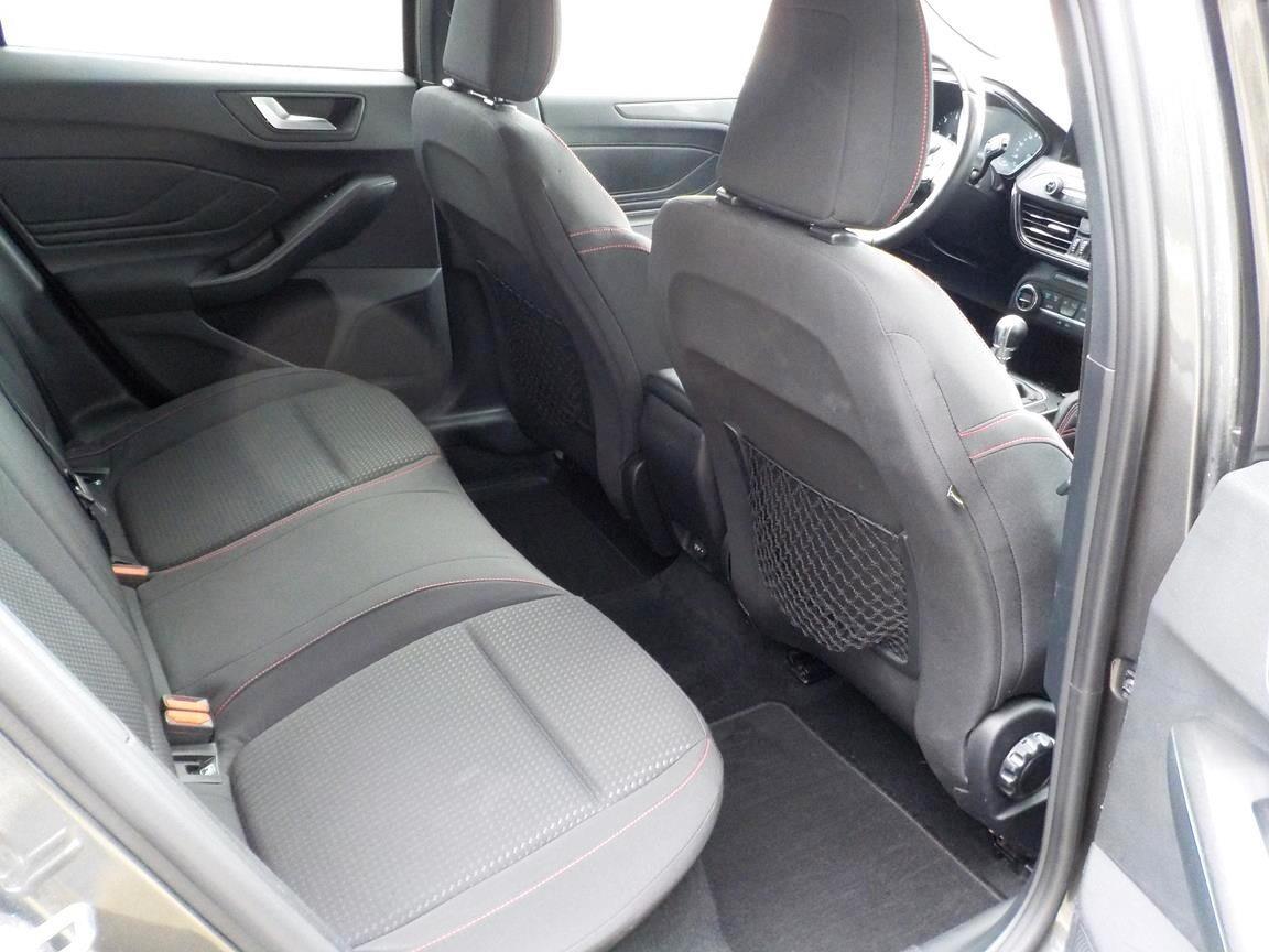 Ford Focus 1.5 TDCi 120 CV Start&Stop SW ST Line