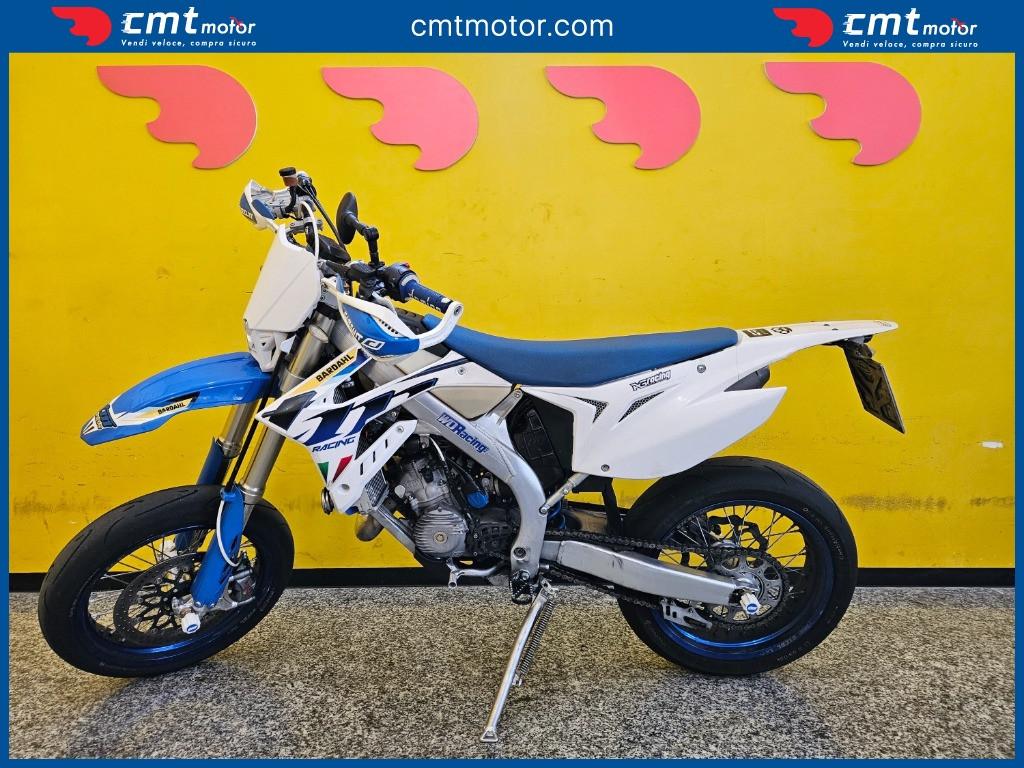 TM SMR 125 - 2020