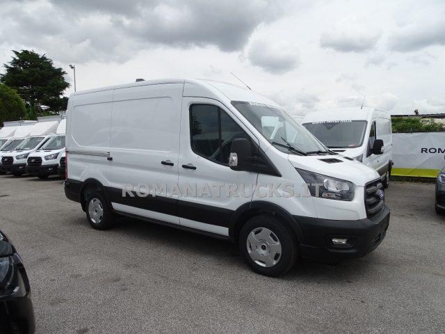 FORD Transit 130CV L2 H2 PRONTA CONSEGNA