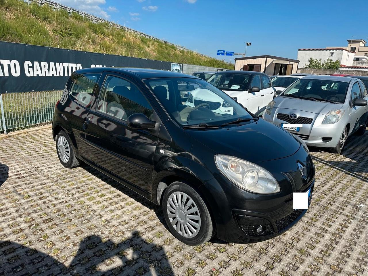 Renault Twingo 1.2 Gpl 60cv -08/2009
