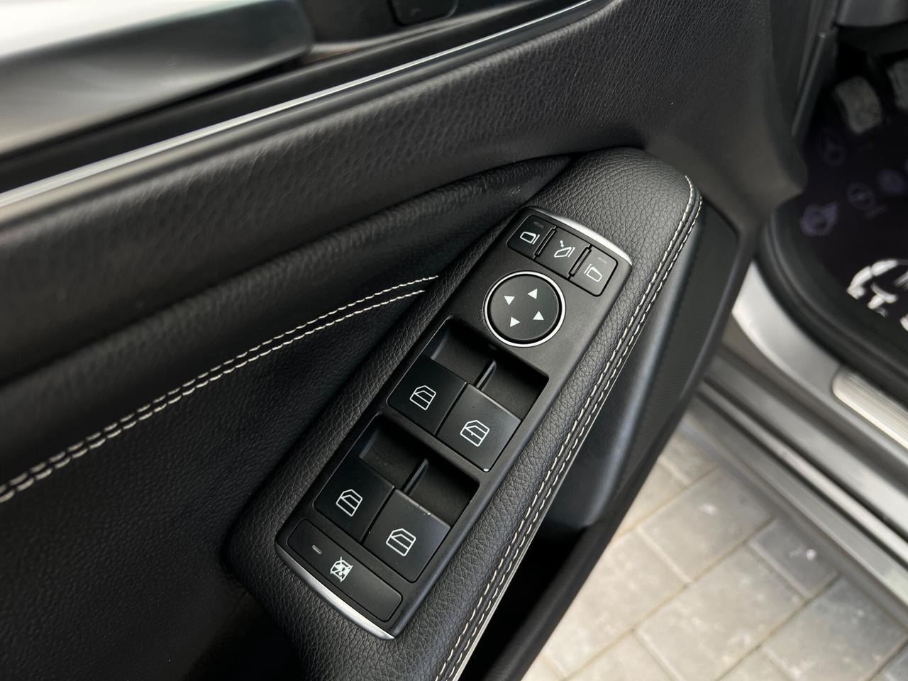 Mercedes-benz 180 CDI Sport 110 Cv Adatta anche per Neopatentati
