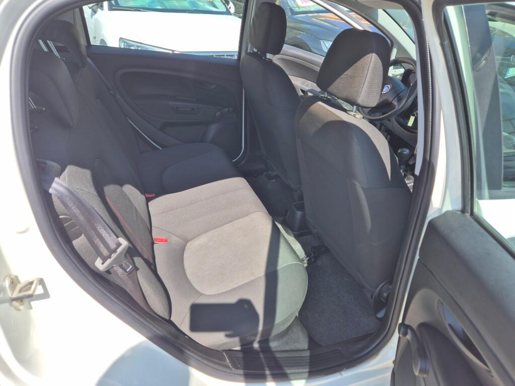 Fiat Punto 1.3 MULTIJET 75CV FRIZIONE NUOVA