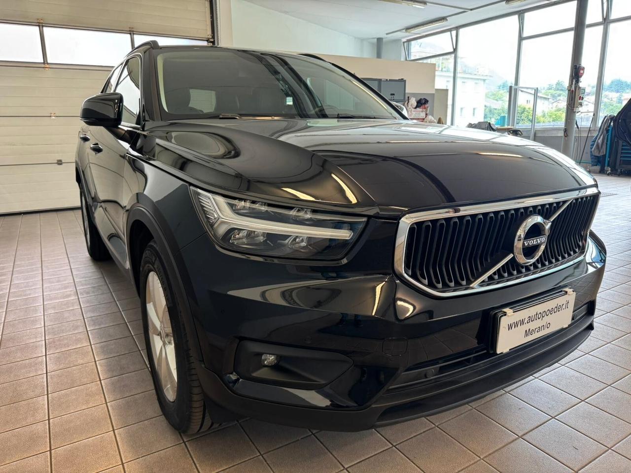 Volvo XC40 D3 AWD Geartronic