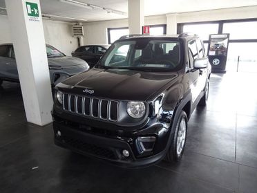 Jeep Renegade 1.3 T4 190CV PHEV 4xe AT6 Business Plus