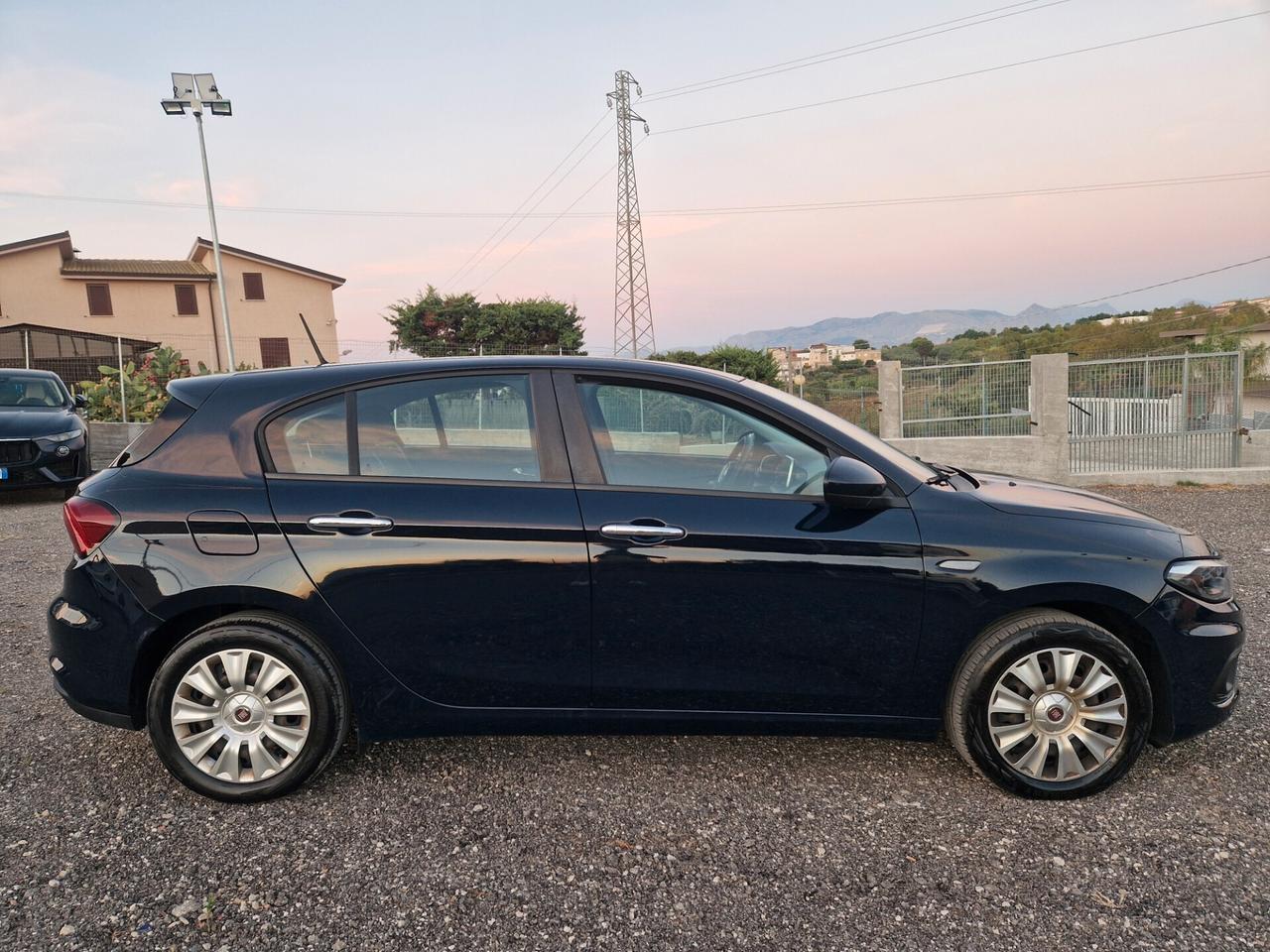 Fiat Tipo 1.6 Mjt S&S 5 porte