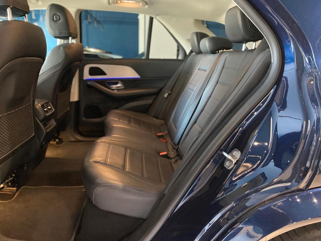 Mercedes-benz GLE 300 d 4Matic Premium Plus