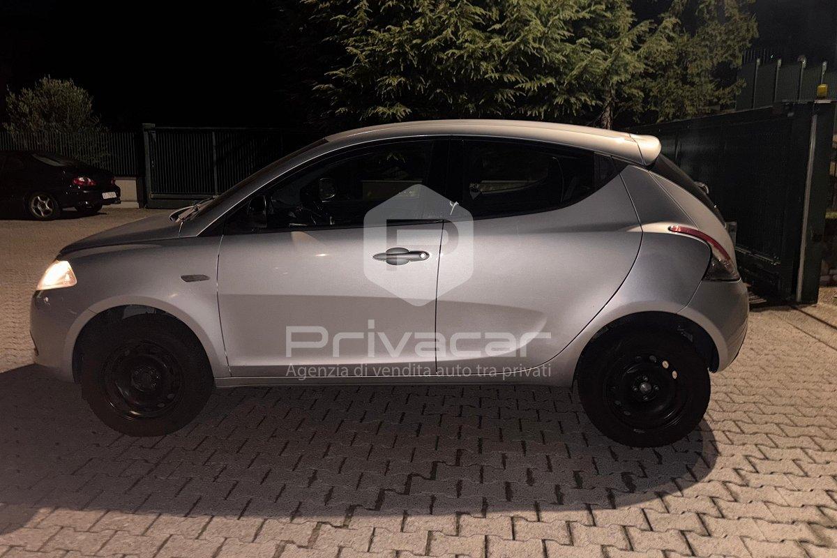 LANCIA Ypsilon 0.9 TwinAir 85 CV 5 porte S&S Elefantino