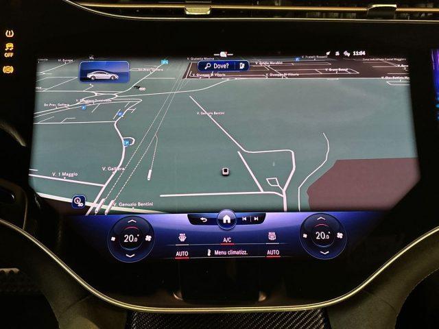 MERCEDES-BENZ EQE 43 4Matic AMG Premium