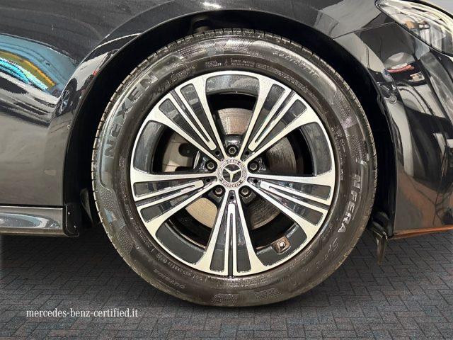 MERCEDES-BENZ E 220 d Mild hybrid S.W. Advanced