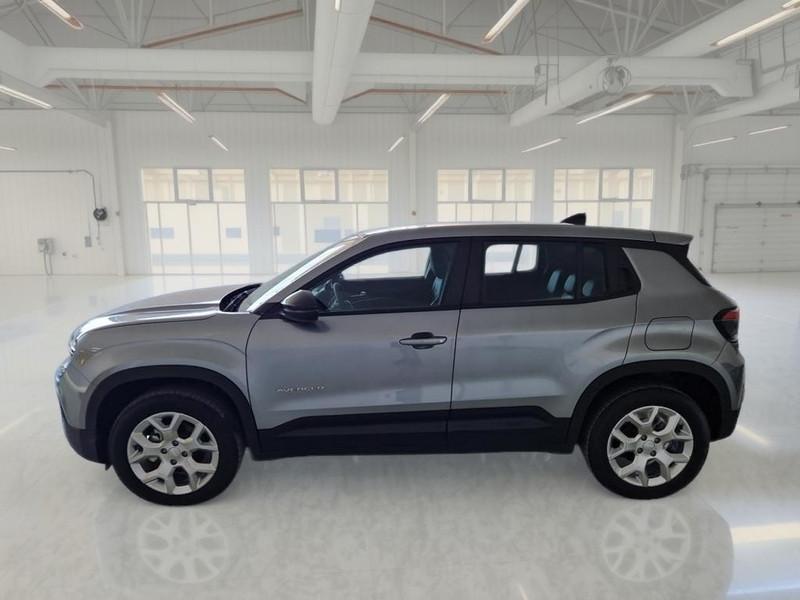 JEEP AVENGER 1.2 TURBO ALTITUDE SUV