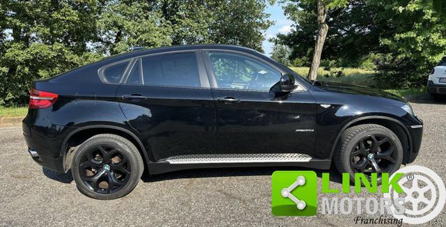 BMW X6 xDrive 30d 245CV Steptronic