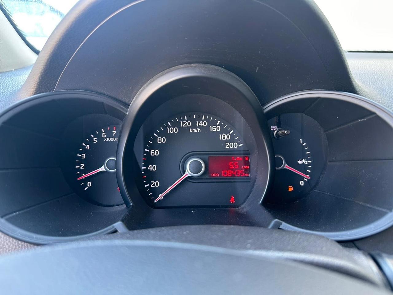 Kia Picanto 1.0 12V 5 porte Style
