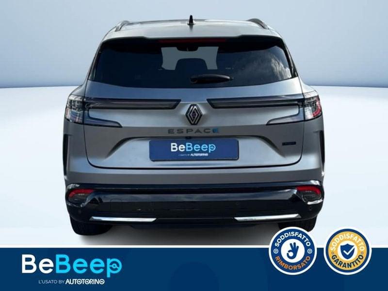 Renault Espace 1.2 E-TECH FULL HYBRID ESPRIT ALPINE 200CV