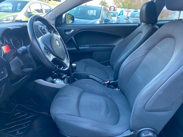 Alfa Romeo MiTo 1.3 JTDm-2 95 CV S&S Distinctive