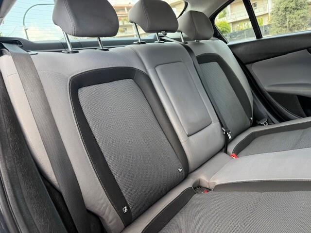 Fiat Tipo 1.4 T-Jet 120CV GPL 4 porte Easy