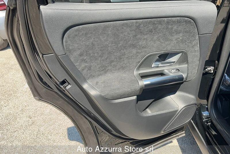 Mercedes-Benz GLA GLA 200d Edition AMG Line *PROMO AZZURRA*