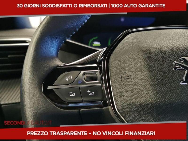 Peugeot 2008 1.2 puretech Allure s&s 130cv