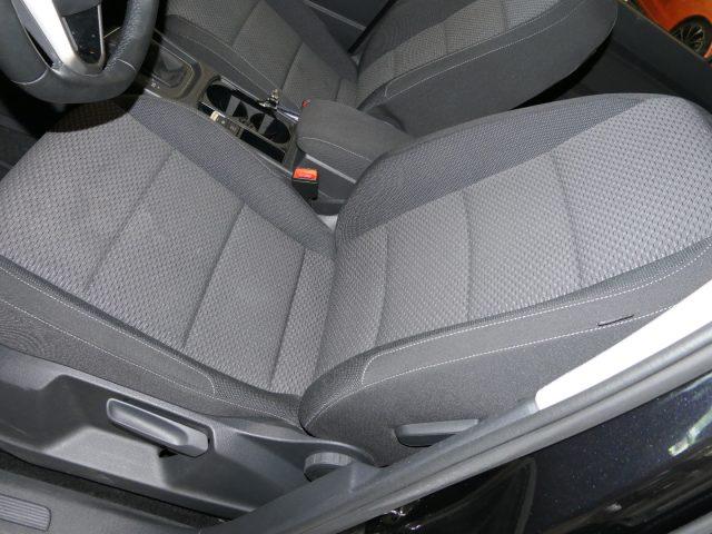 VOLKSWAGEN Touran 1.5 TSI ACT DSG COMFORTLINE