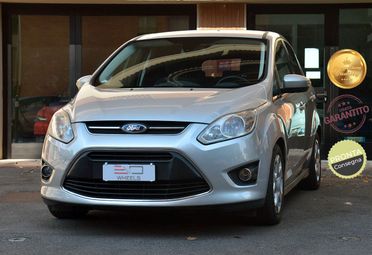 Ford C-Max 1.0 EcoBoost 125CV Plus UNICO PROPRIETARIO GARANZIA