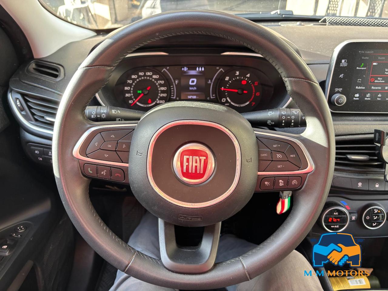 Fiat Tipo Station Wagon Tipo SW 1.3 mjt Business s&s 95cv