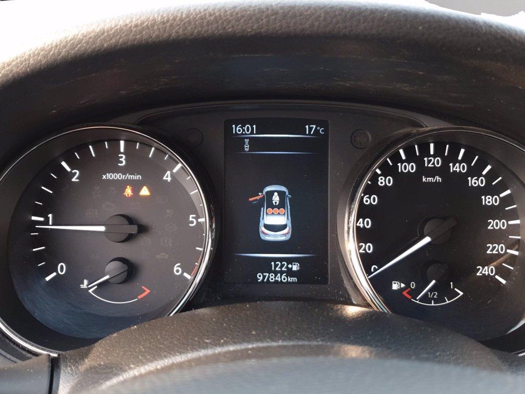 NISSAN Pulsar 1.5 dci acenta 110cv del 2015