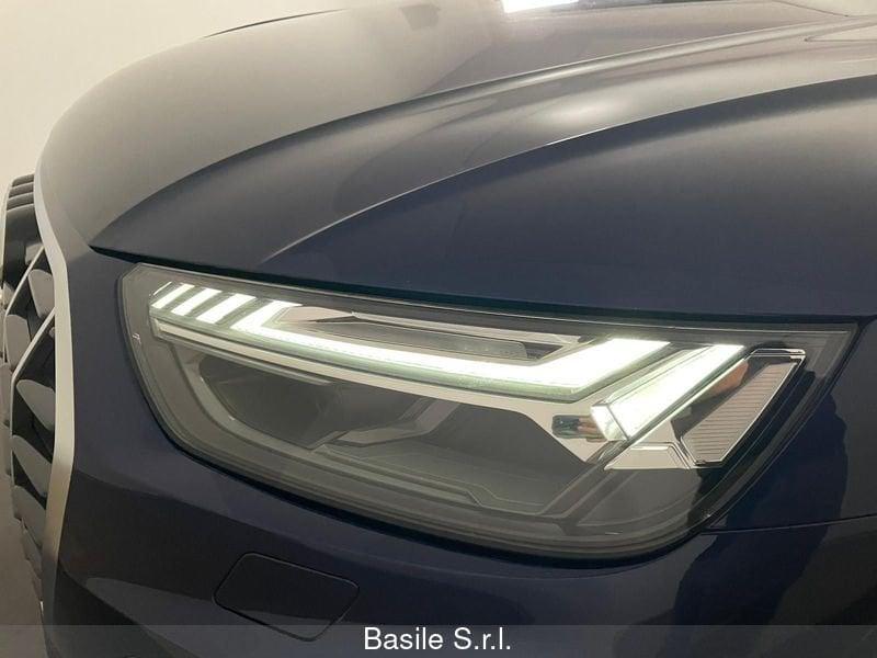 Audi Q5 Q5 SPB 40 TDI quattro S tronic Business Advanced