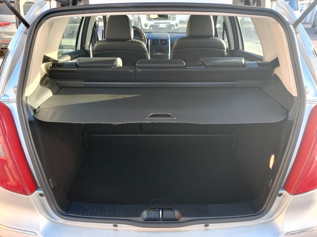 Mercedes-benz A 160 A 160 CDI BlueEFFICIENCY Style