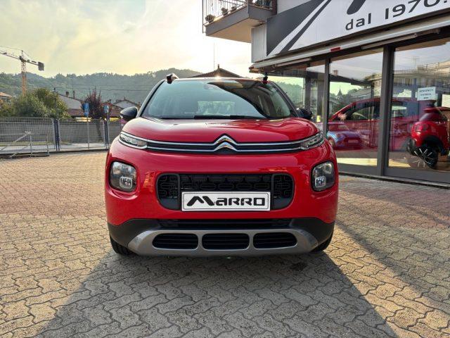 CITROEN C3 Aircross 110 cv S&S Feel