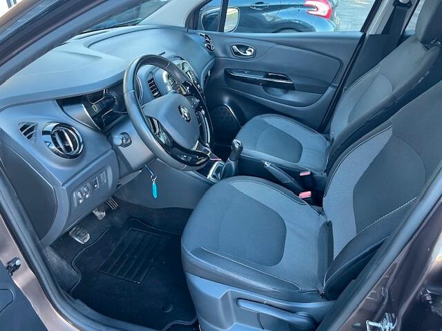 Renault Captur 0.9 TCe 12V 90 CV Start&Stop Energy R-Link