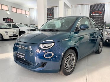 Fiat 500e Aziendale 42kWh