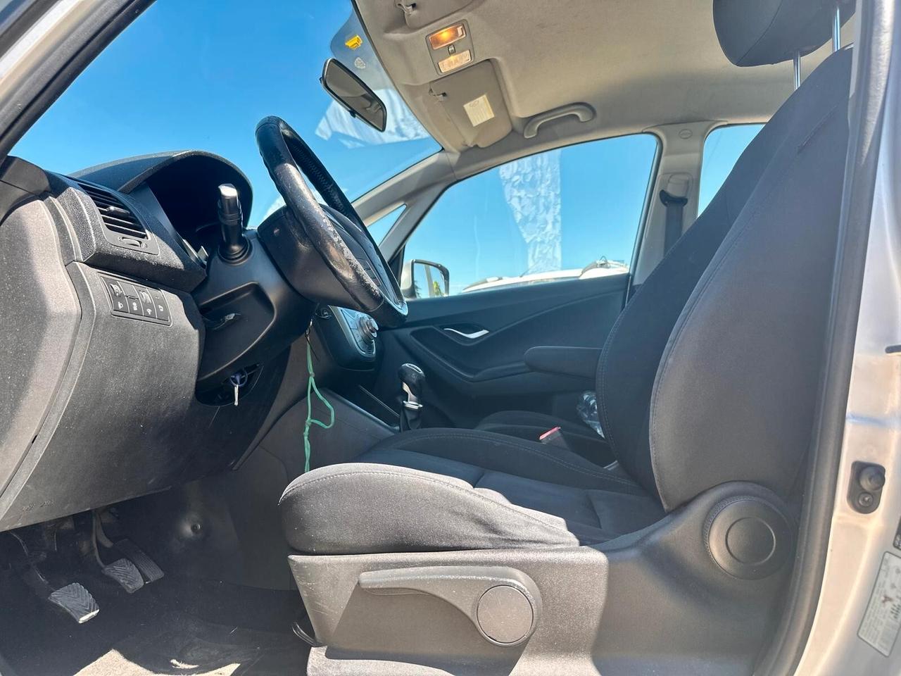 Hyundai iX20 1.4 90 CV Comfort GPL