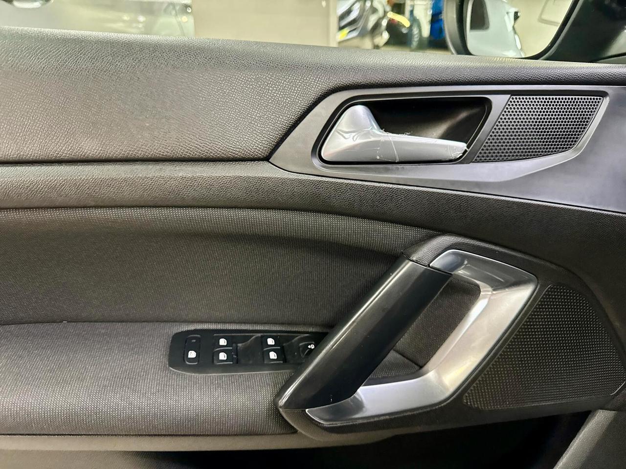 Peugeot 308 1.5 BlueHDi 130cv EAT8 Allure 2019