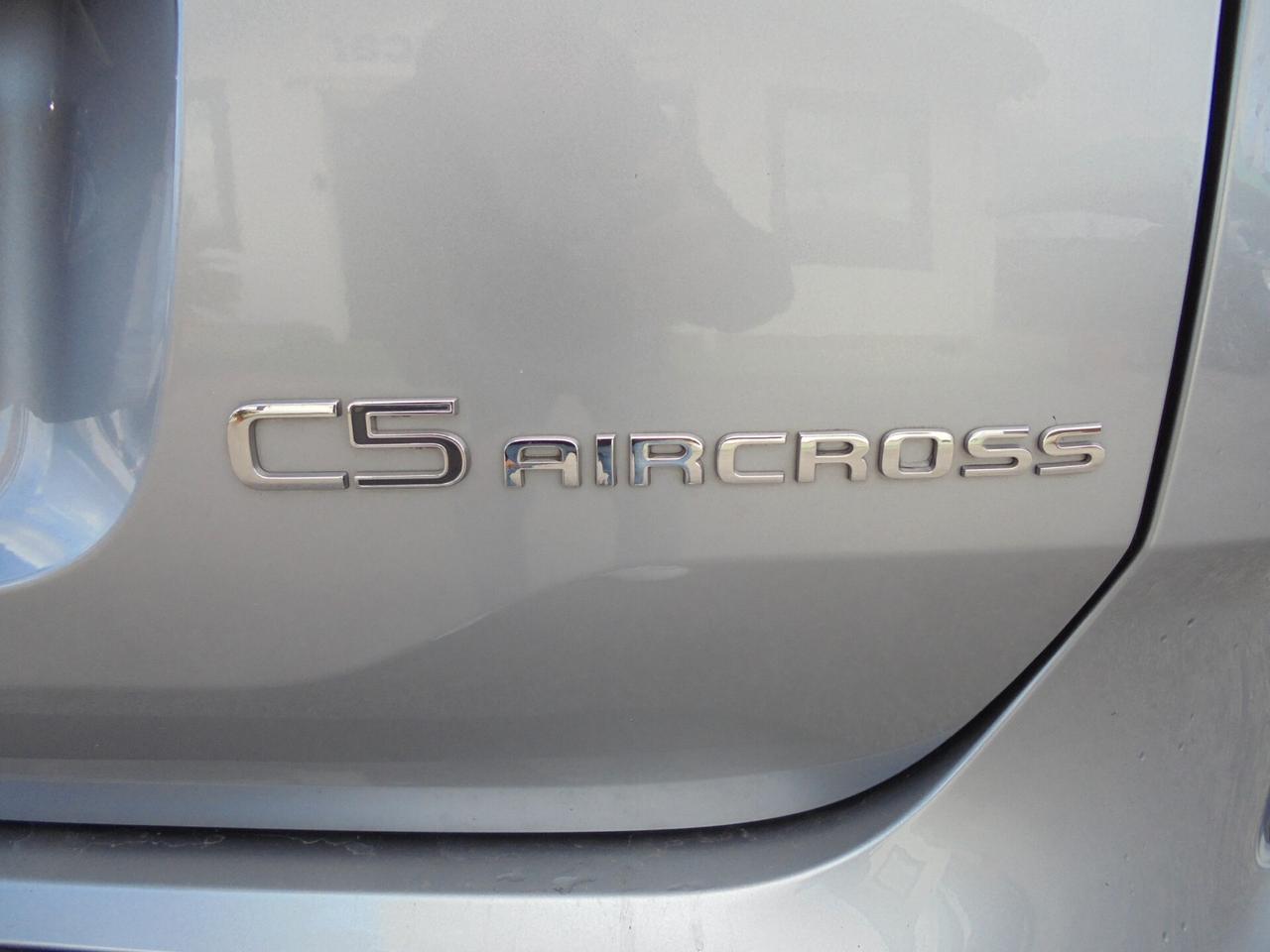 Citroen C5 Aircross BlueHDi 130 S&S Business