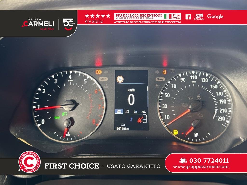 Renault Clio 5 Porte 1.0 TCe Zen