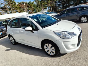Citroen C3 1.1 Seduction GPL nuovo