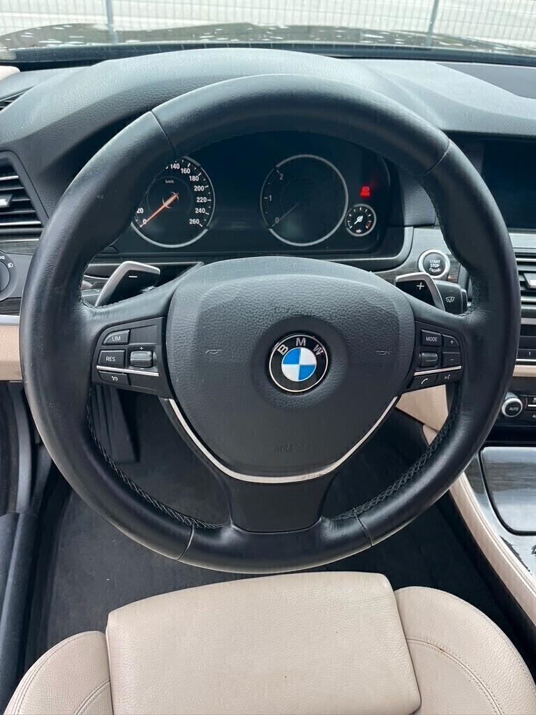 Bmw 525 525d xDrive Touring Luxury