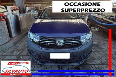Dacia Sandero 1.0 SCe Access