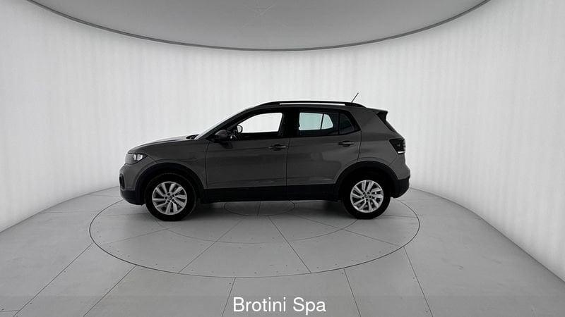 Volkswagen T-Cross 1.0 TSI Style BMT