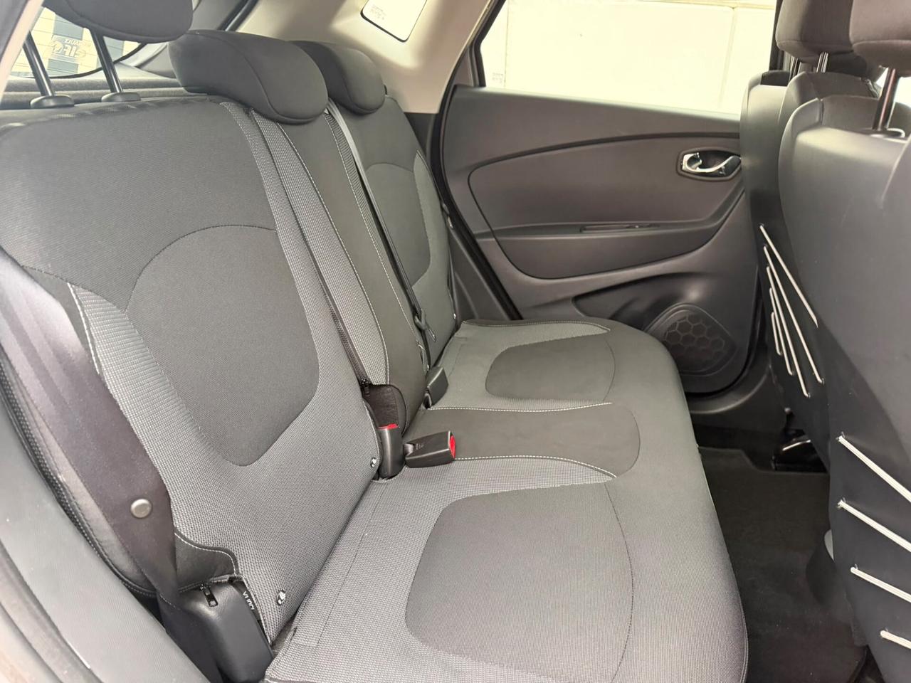 Renault Captur 1.5 dCi 8V 110 CV Start&Stop Excite