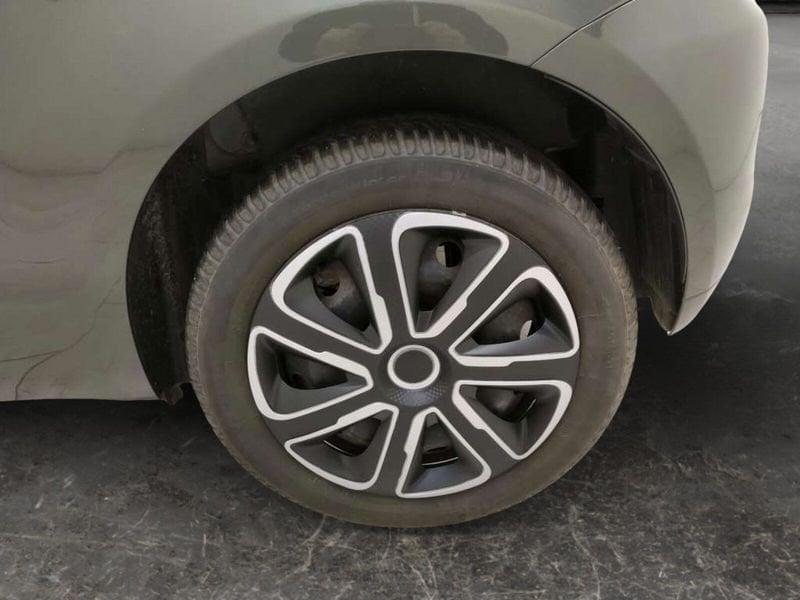 FIAT 500 1.2 Lounge 69cv my20