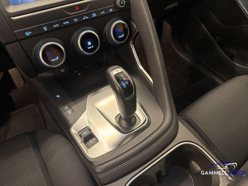 Jaguar E-Pace E-Pace 2.0d i4 awd 150cv auto my19
