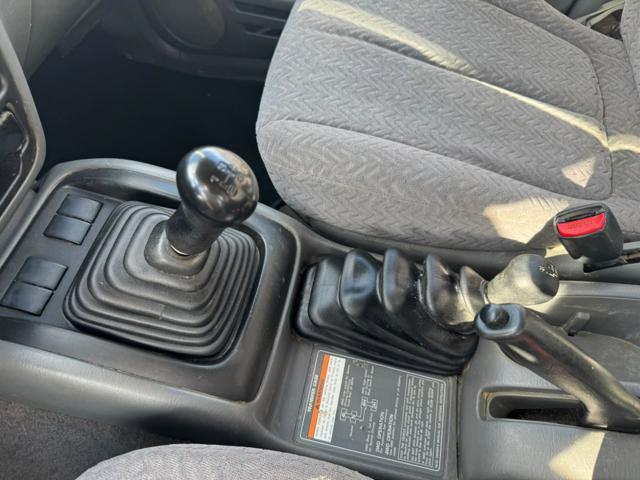 SUZUKI Grand Vitara 2.0 TDI S.W.