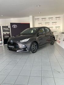 Toyota Yaris 1.5 Hybrid 5 porte Trend