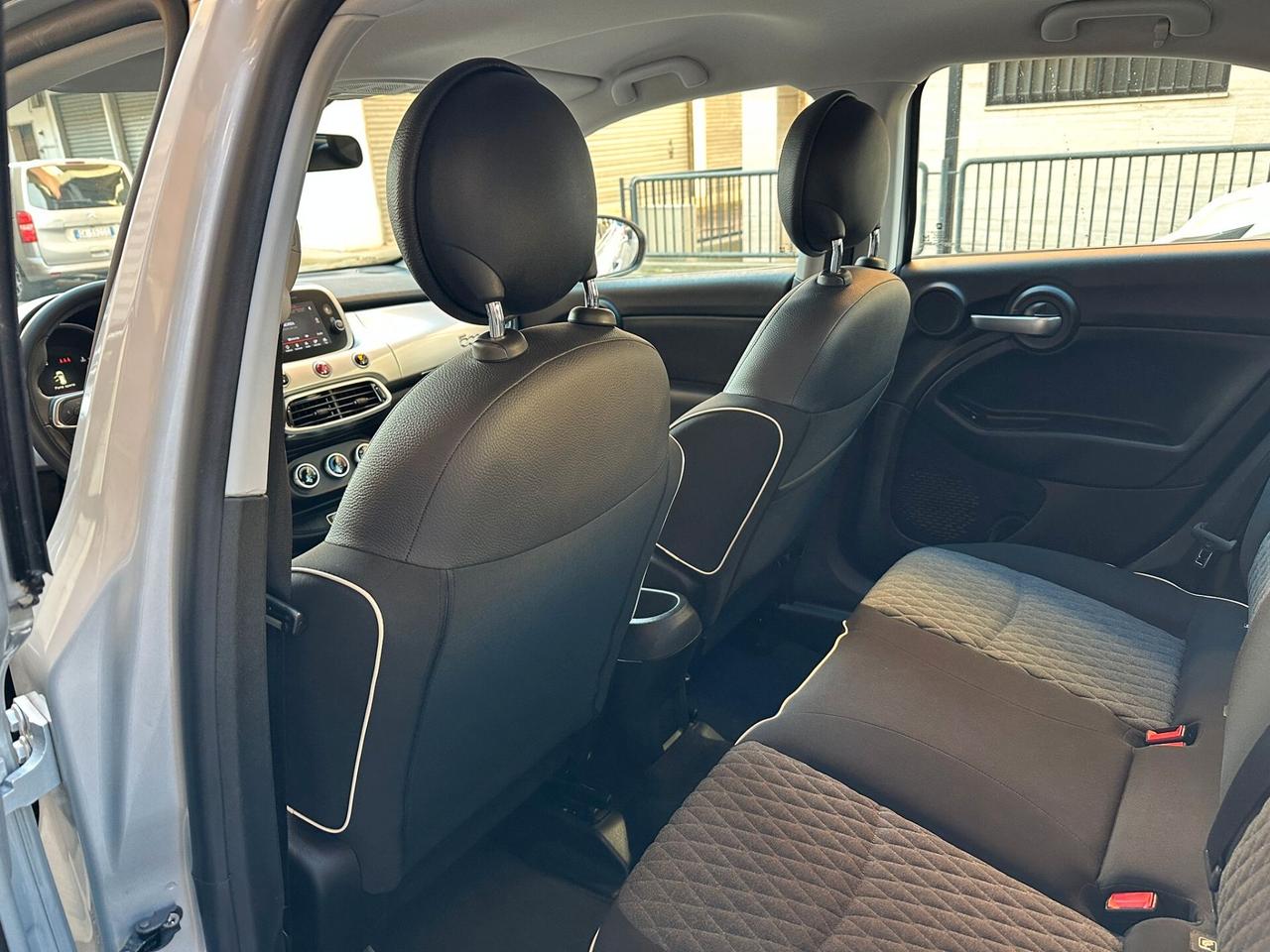 Fiat 500X 1.6 MultiJet 120CV City Cross