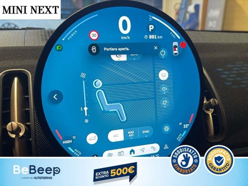 MINI Countryman Mini F60 MINI 2.0 48V D CLASSIC AUTO