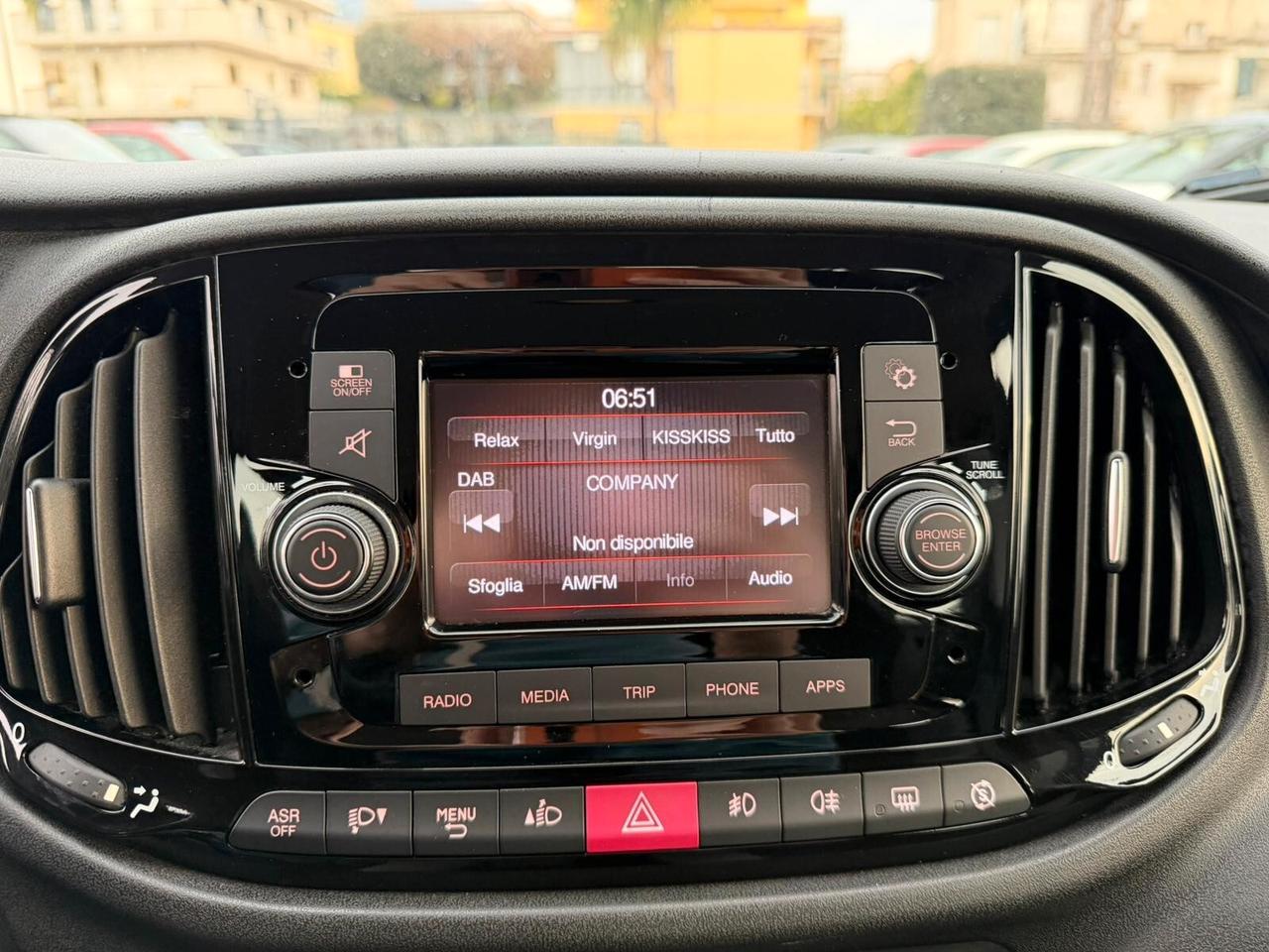 Fiat Doblo Doblò 1.6 MJT 105CV S&S PC-TN Cargo Lounge