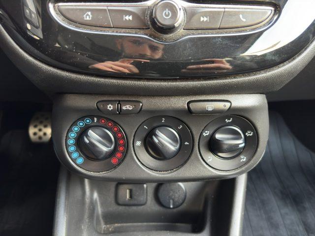 OPEL Corsa 1.4 90CV GPL 3 porte