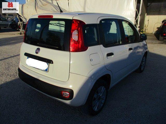 FIAT Panda 1.3 MJT 80cv Easy-11/2018 OK NEOPAT.