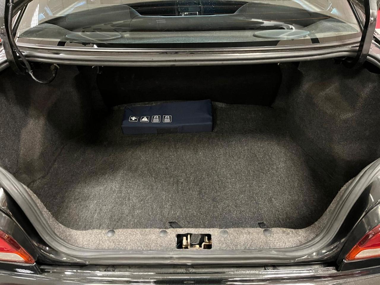 Subaru Impreza 2.0i T 16V cat 4WD WRX